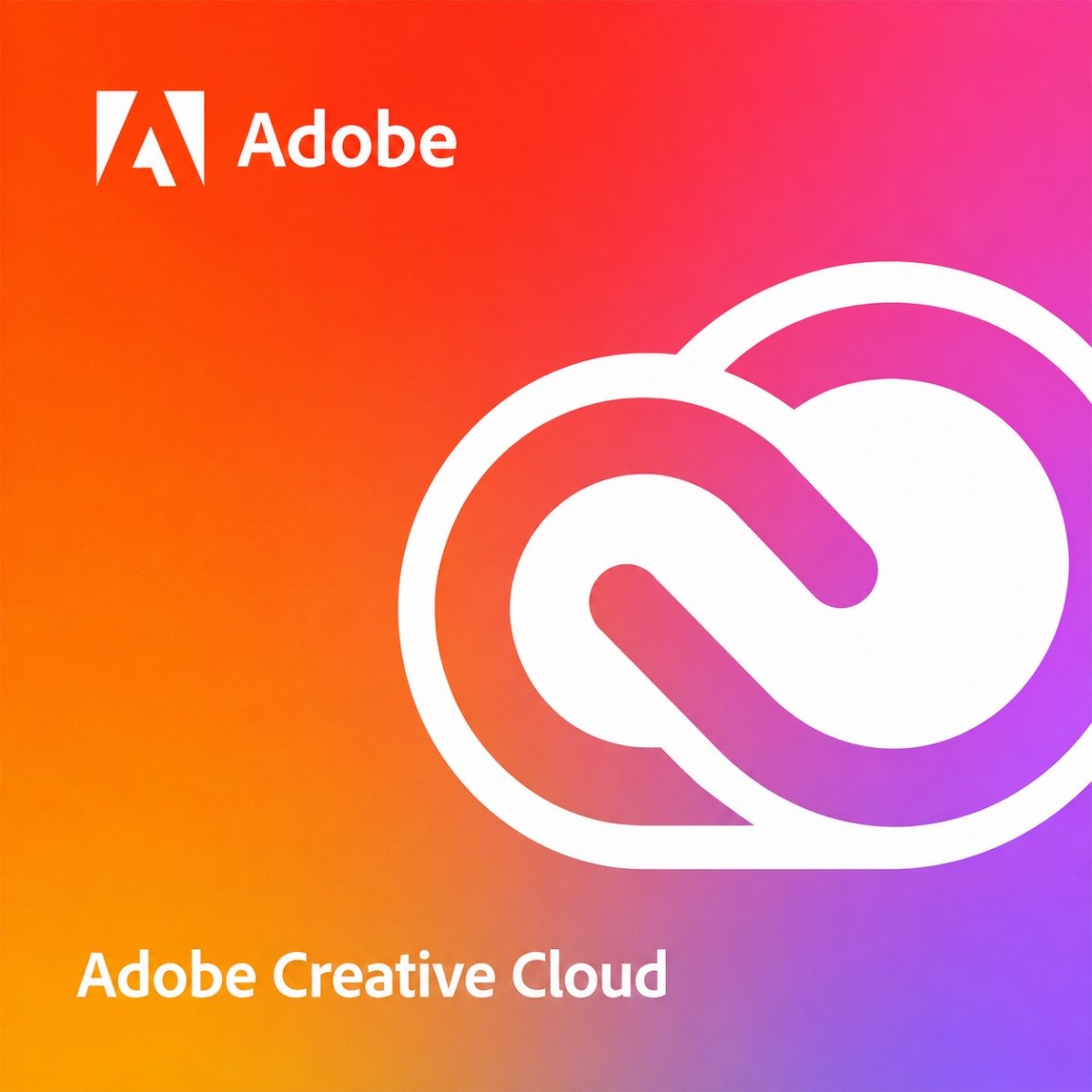 Adobe Creative Cloud