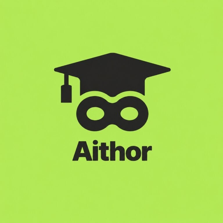Aithor