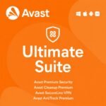 Avast Ultimate
