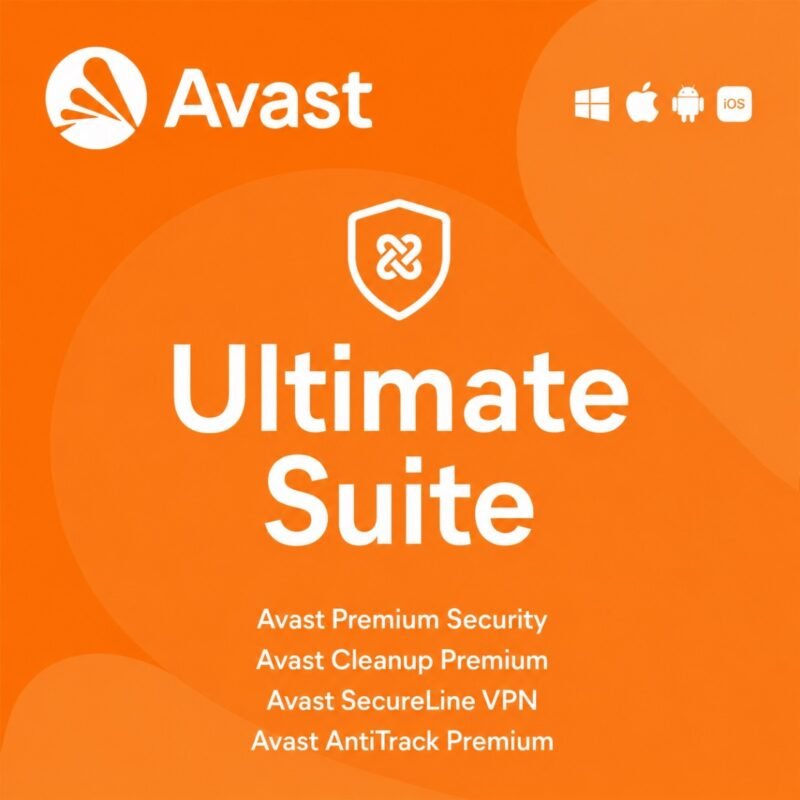 Avast Ultimate