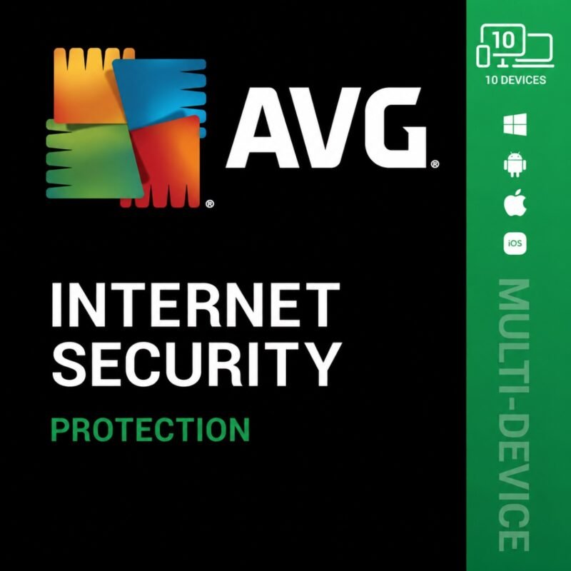 AVG Internet Security