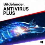 Bitdefender Antivirus Plus