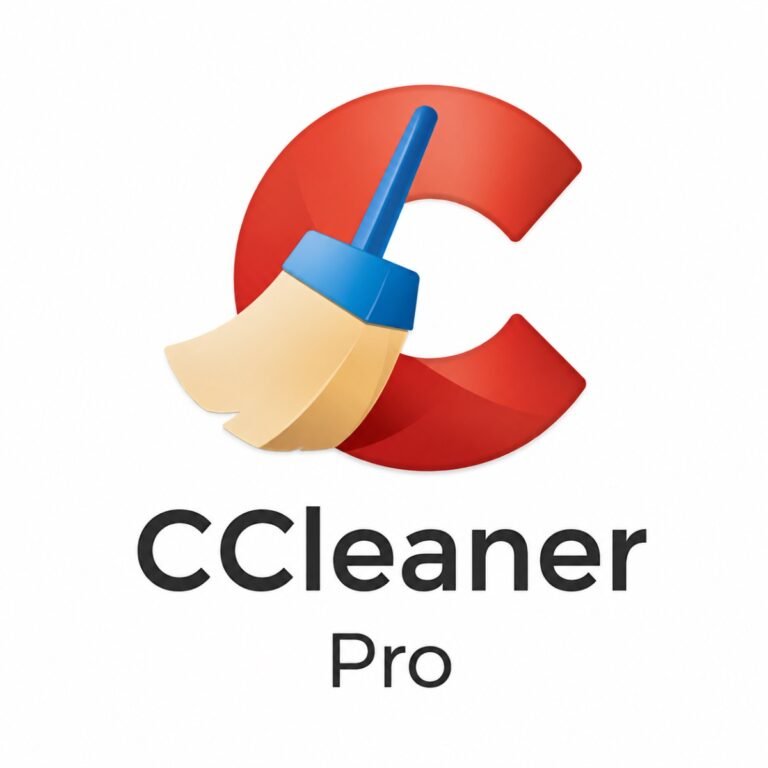 CCleaner Pro