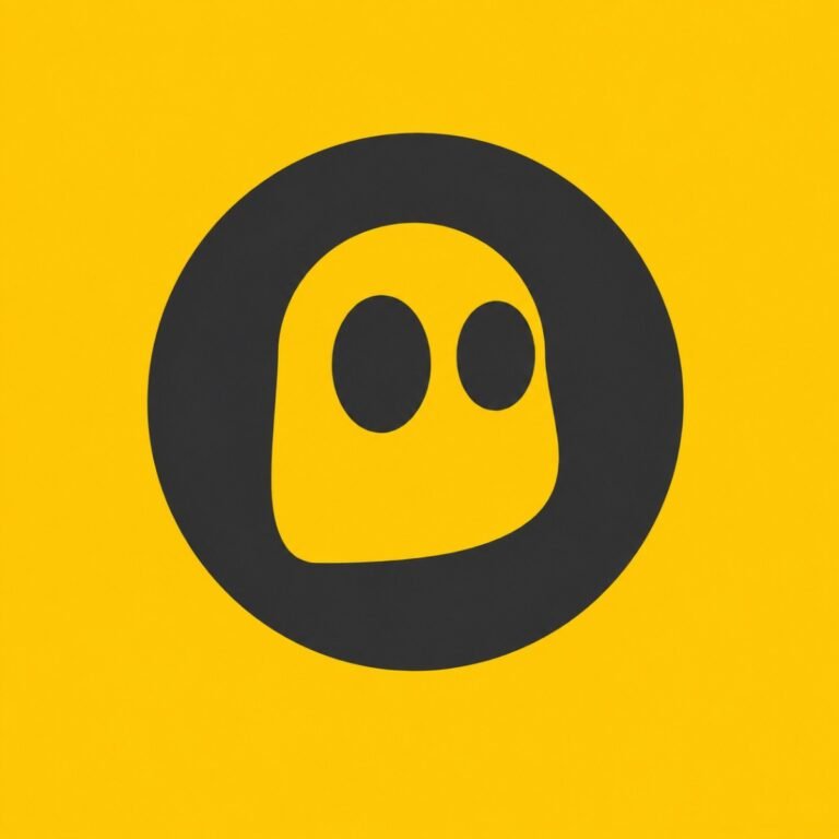CyberGhost VPN