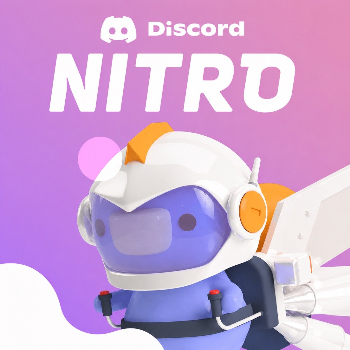 Discord Nitro