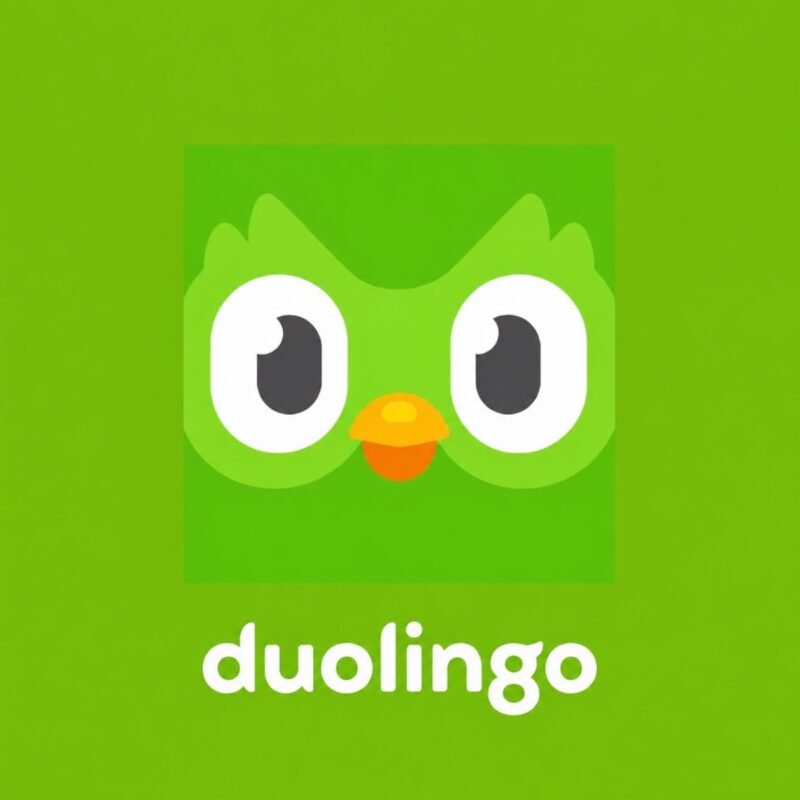 Duolingo Premium