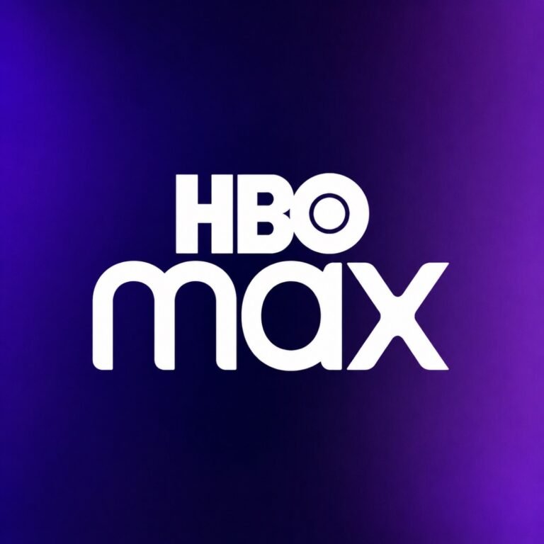 HBO Max