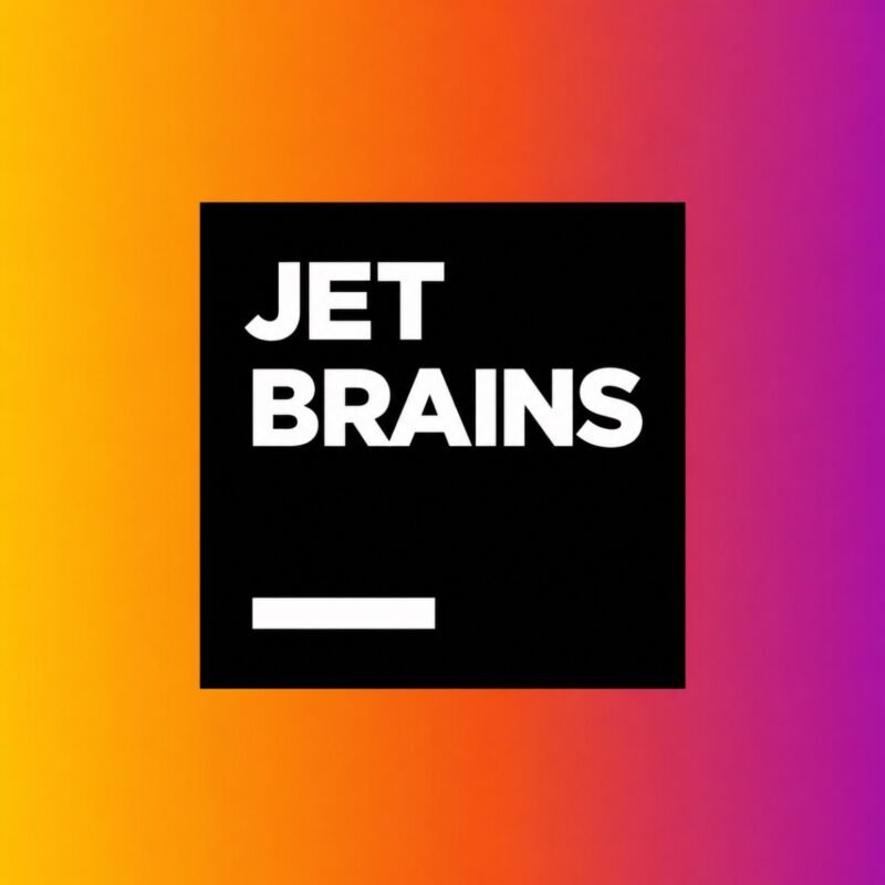 JetBrains