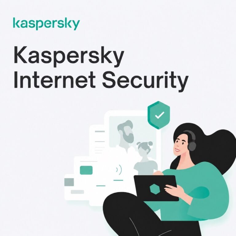 Kaspersky Internet Security