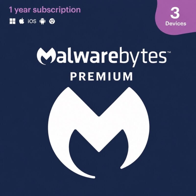 Malwarebytes