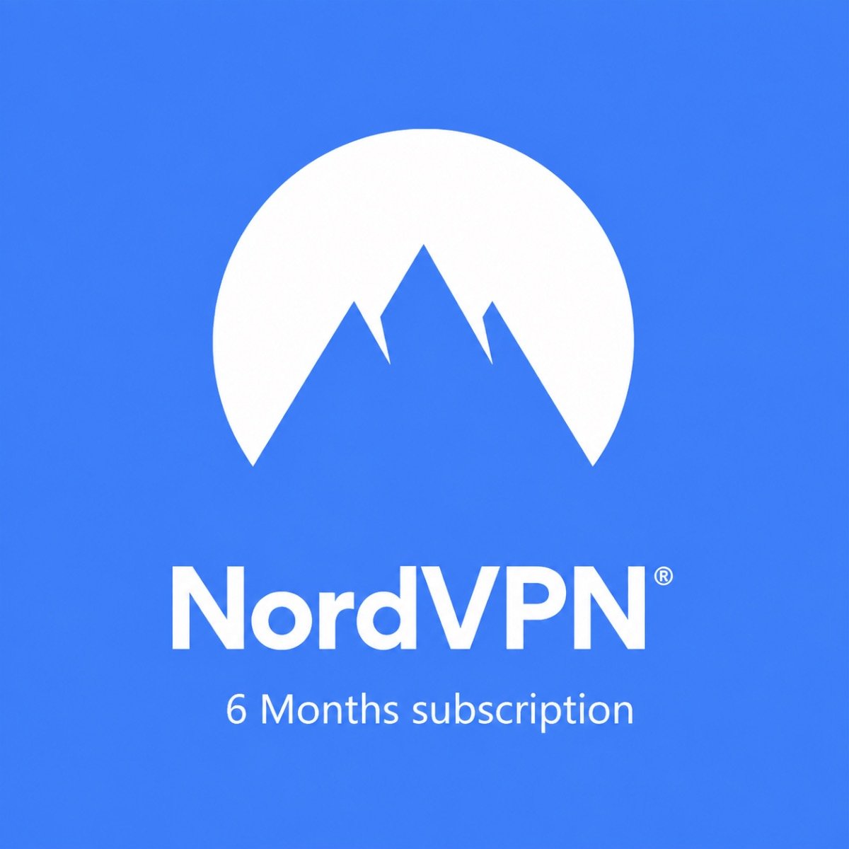 NordVPN NordVPN