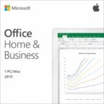 Office 2019 Home & Business for Mac