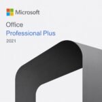 Office 2021 Pro Plus