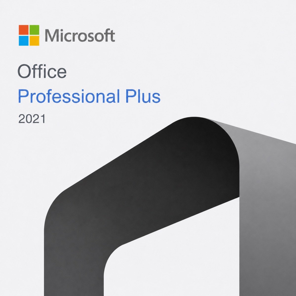 Office 2021 Pro Plus