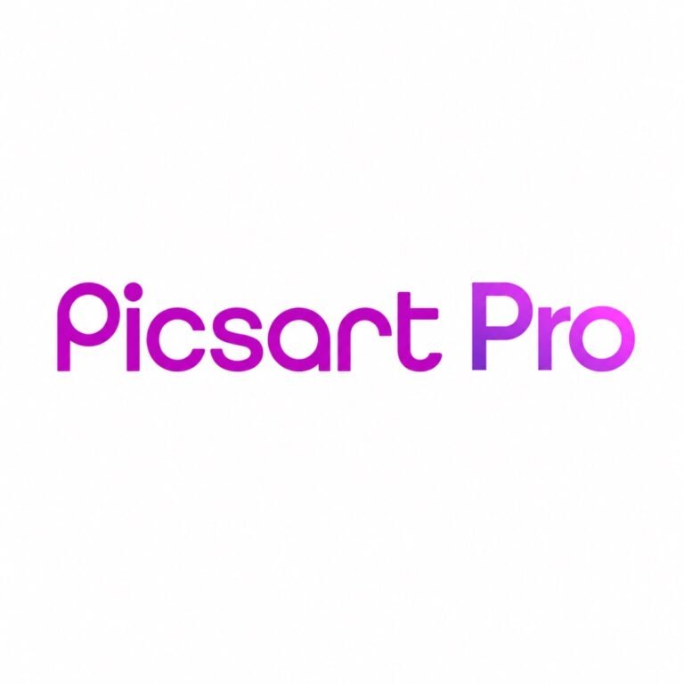 Picsart Pro