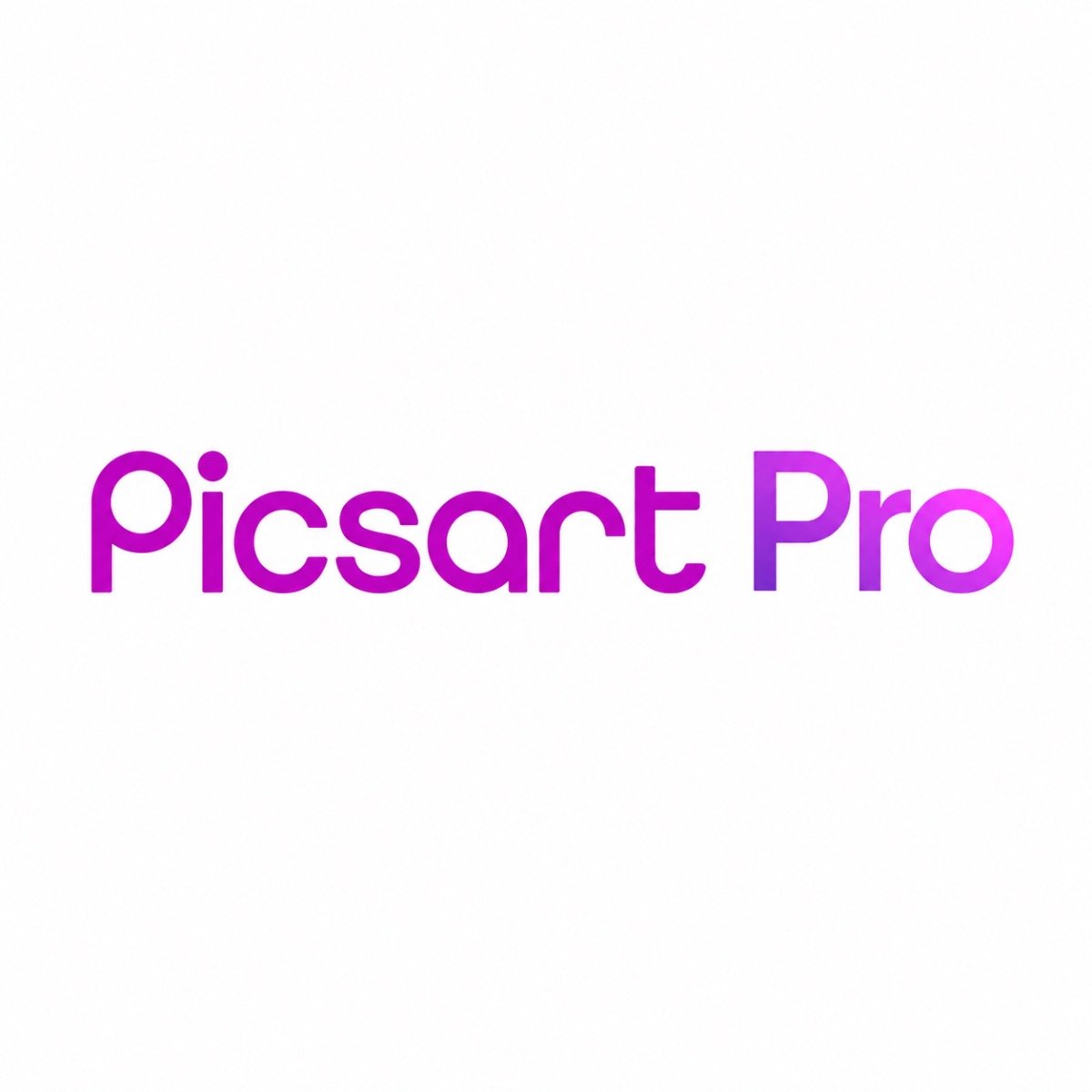 Picsart Pro Picsart Pro