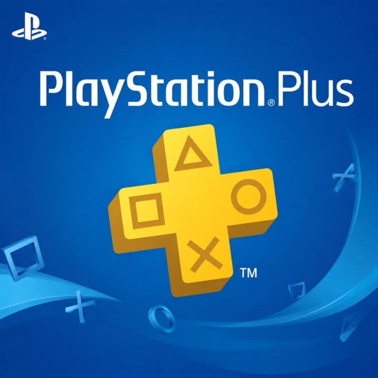 PlayStation Plus