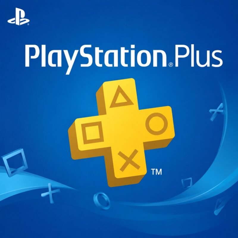 PlayStation Plus