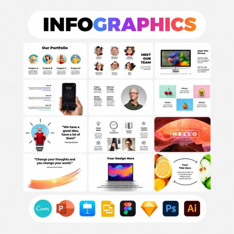 PowerPoint Templates
