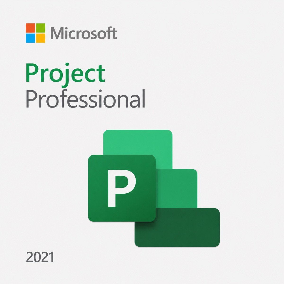 Project Pro 2021