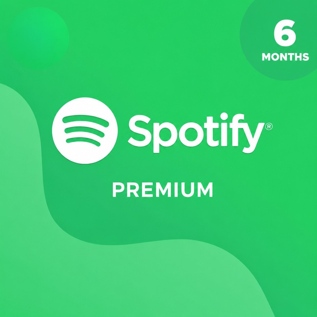 Spotify Spotify