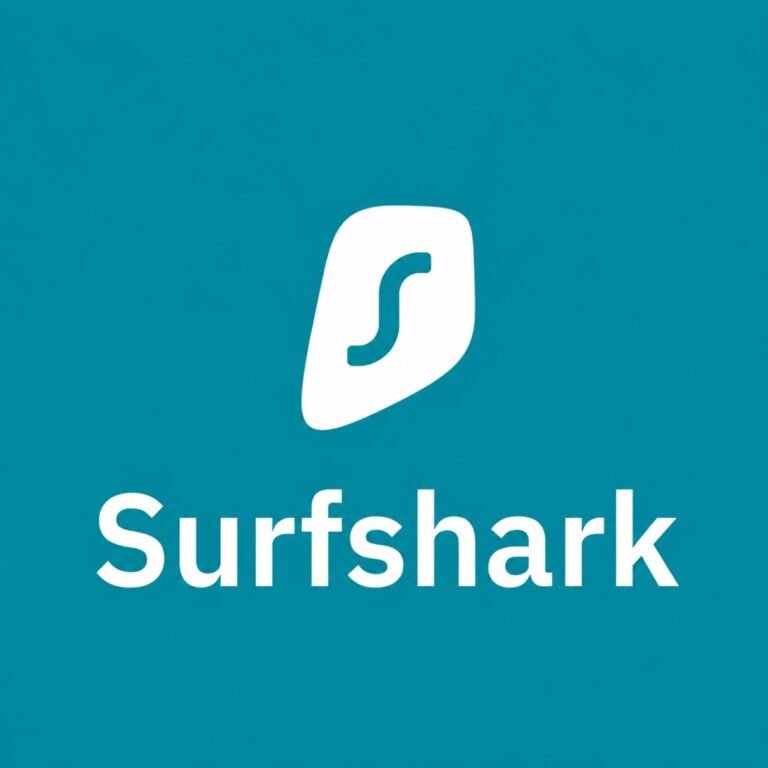 Surfshark VPN