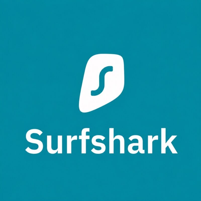 Surfshark VPN