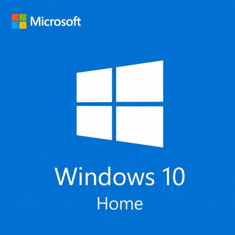 Windows 10 Home