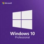 Windows 10 Pro