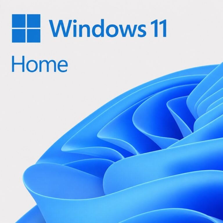 Windows 11 Home