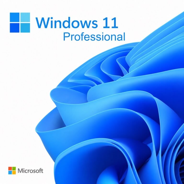 Windows 11 Pro