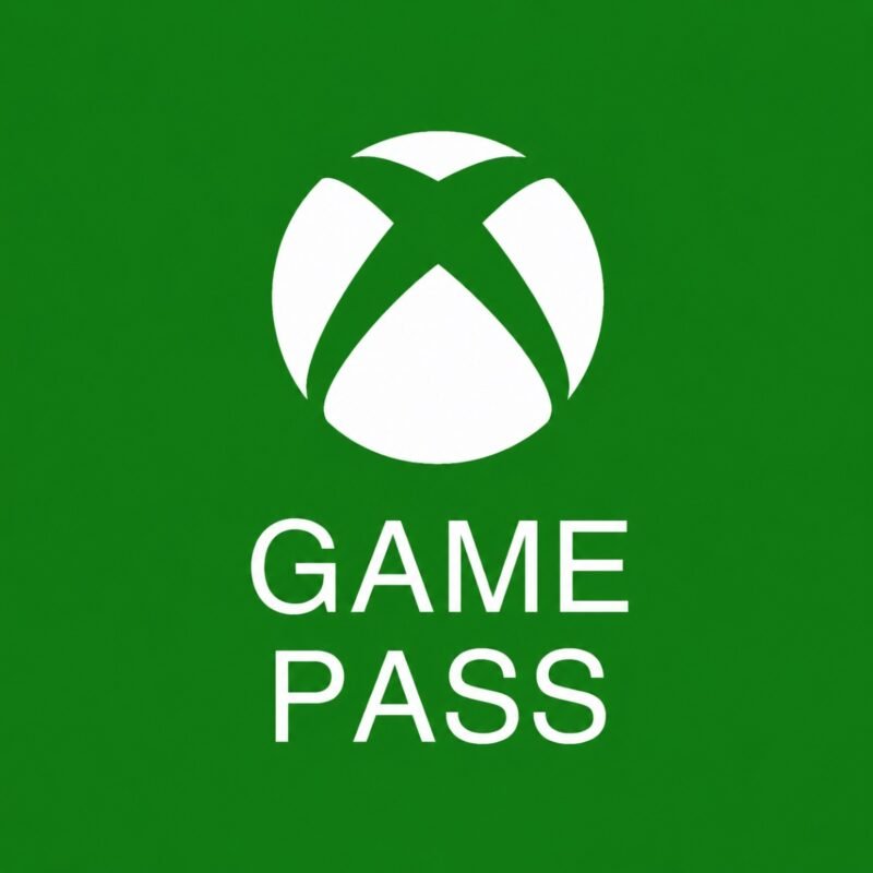 Xbox Game Pass
