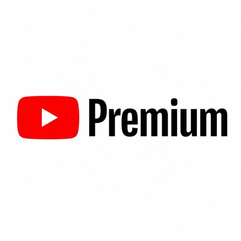 YouTube Premium